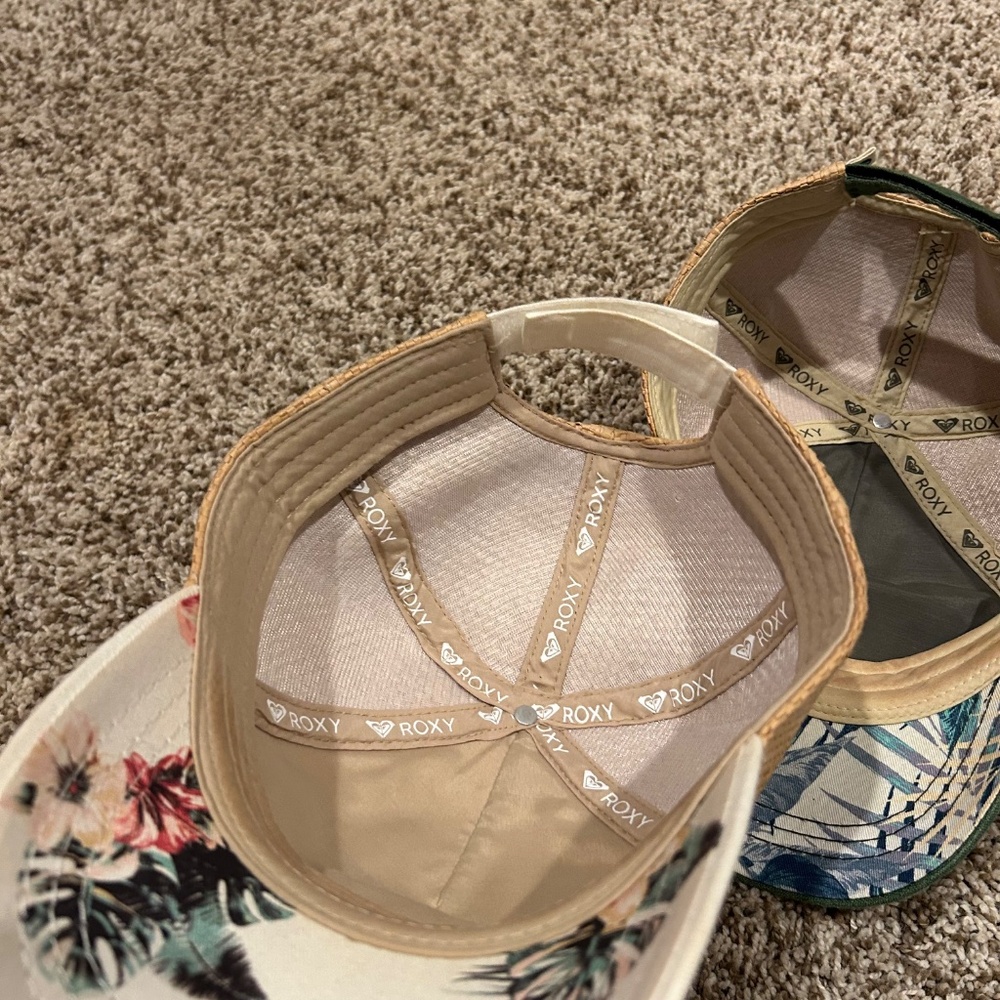 Roxy Hat Bundle - image 4